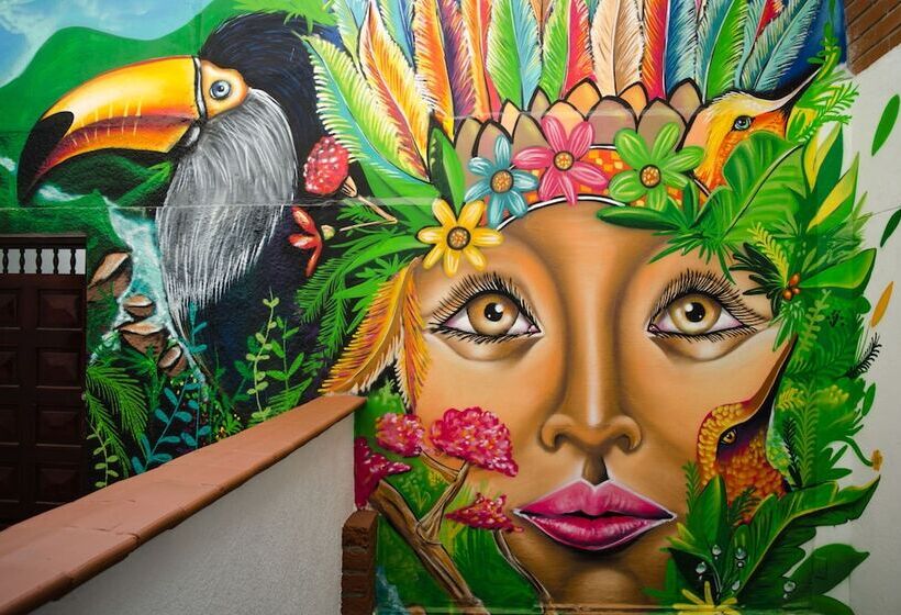 Hostal Pura Vida La 70