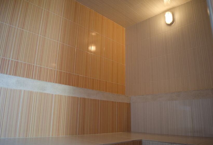 Hostal Pura Vida La 70