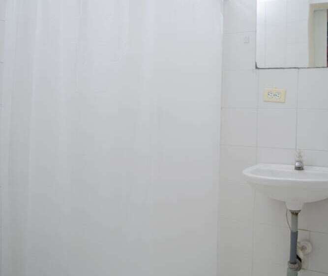 Hostal Pura Vida La 70