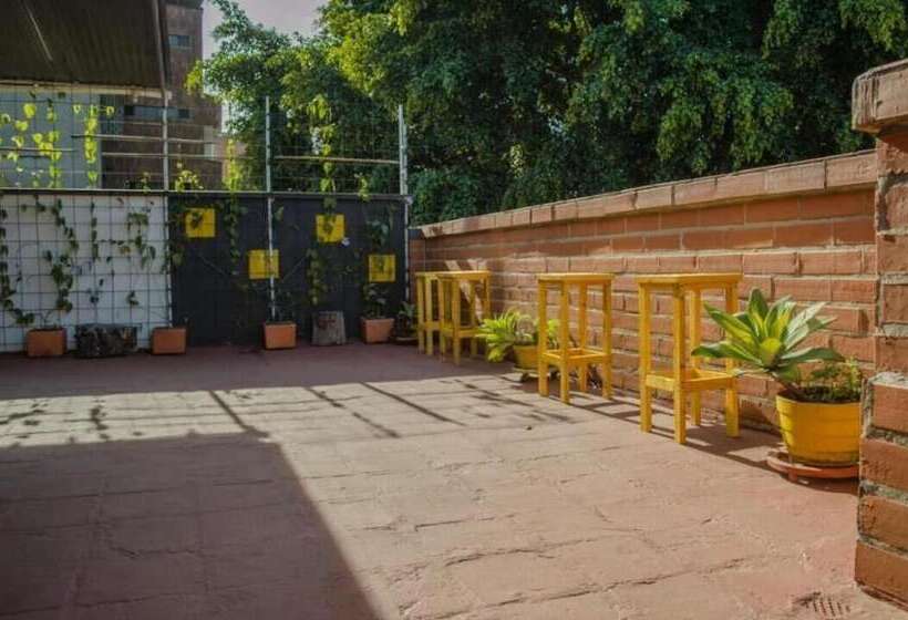 Hostal Pura Vida La 70