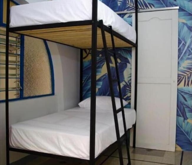 Hostal Pura Vida La 70