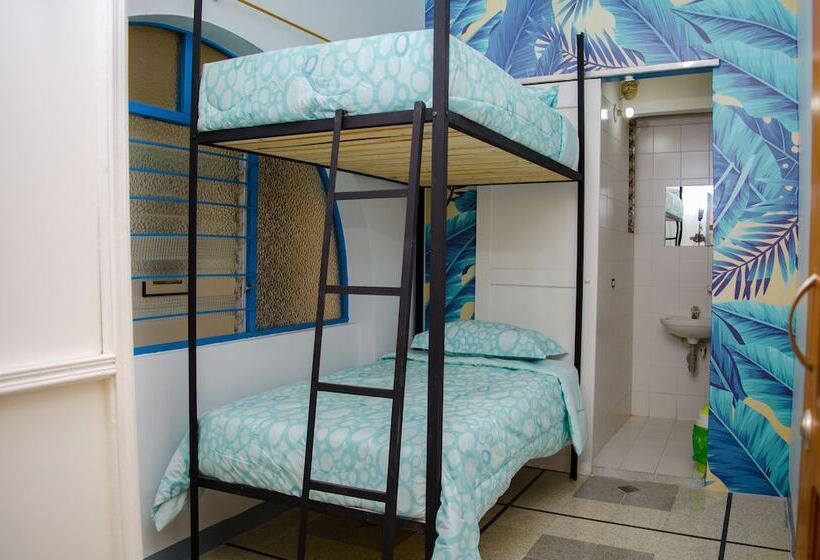 Hostal Pura Vida La 70