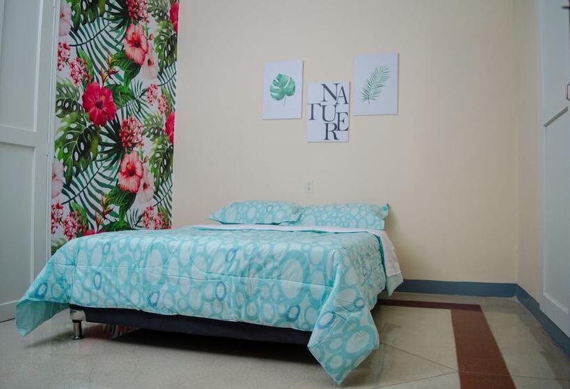 Hostal Pura Vida La 70