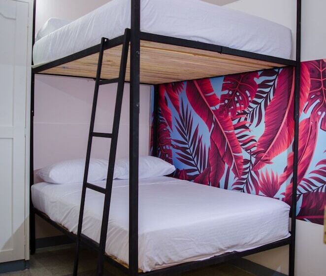 Hostal Pura Vida La 70