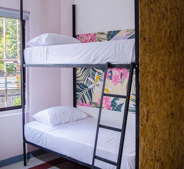 Hostal Pura Vida La 70