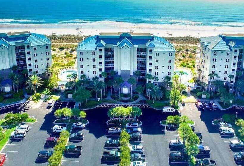 Szálloda 81 Ocean Place