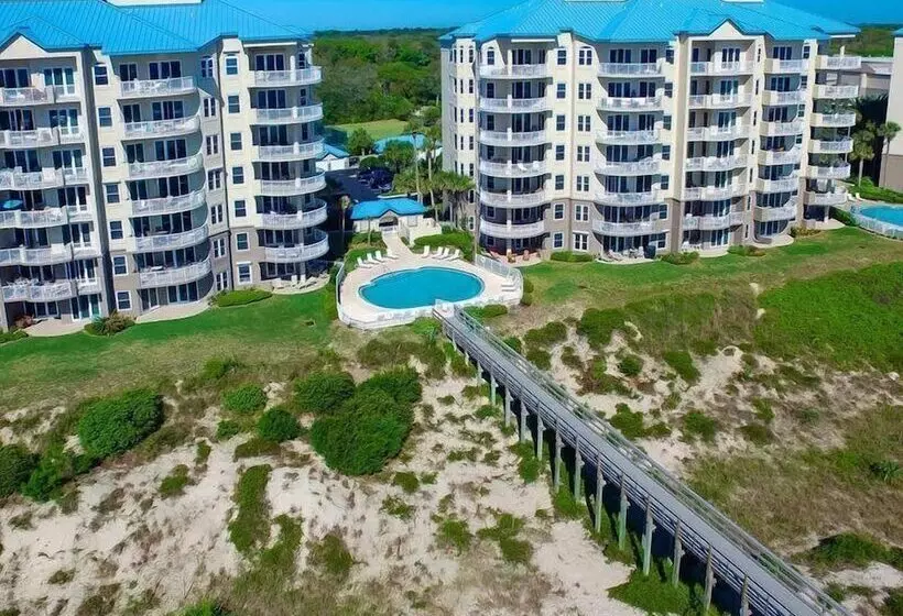 ホテル 81 Ocean Place