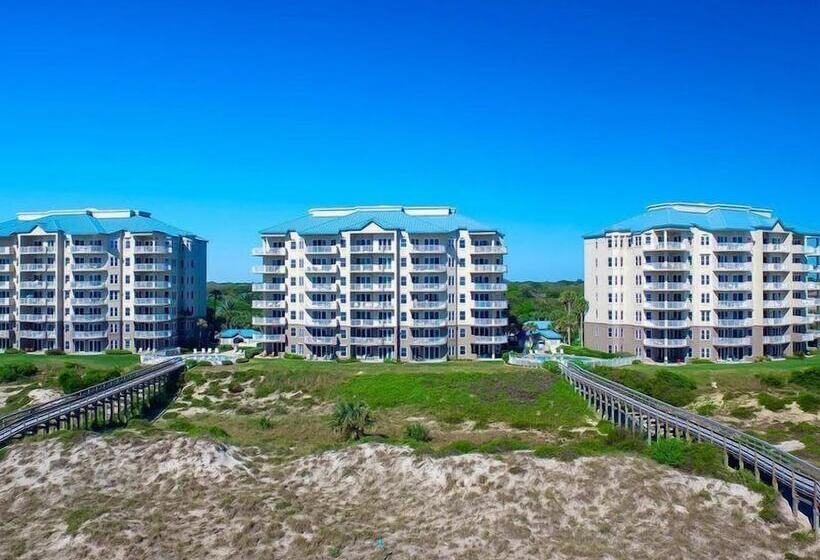 Szálloda 81 Ocean Place