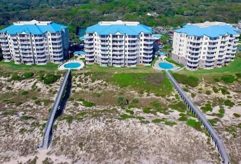 ホテル 81 Ocean Place