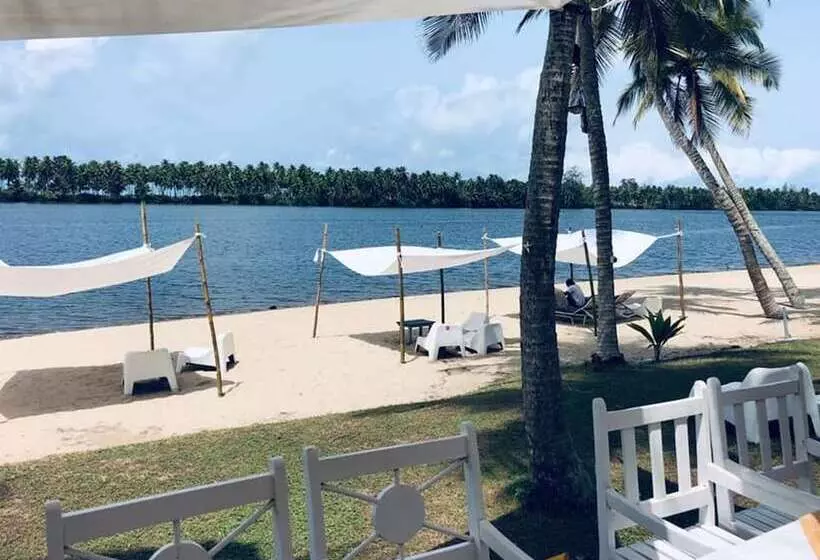 هتل African Queen Lodge