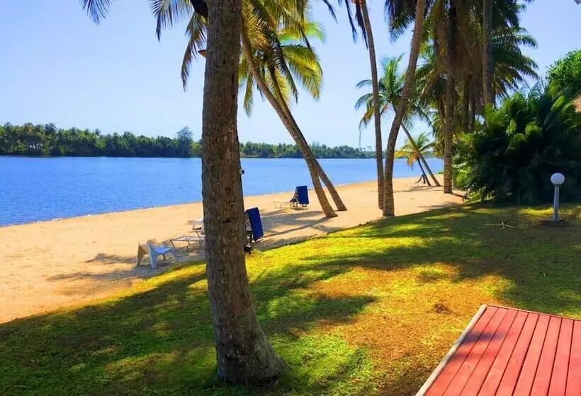 هتل African Queen Lodge