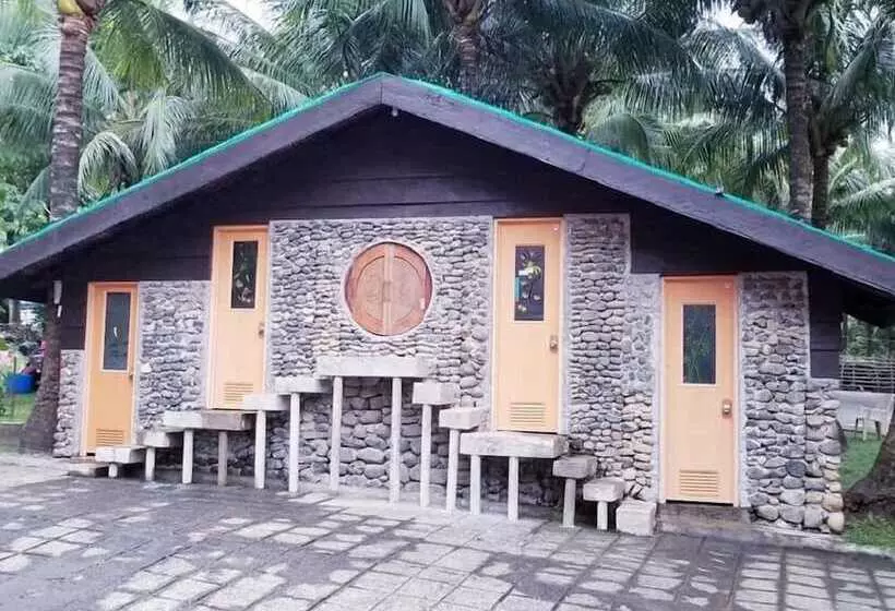 ホテル Appleton Little Paradise Beach Resort