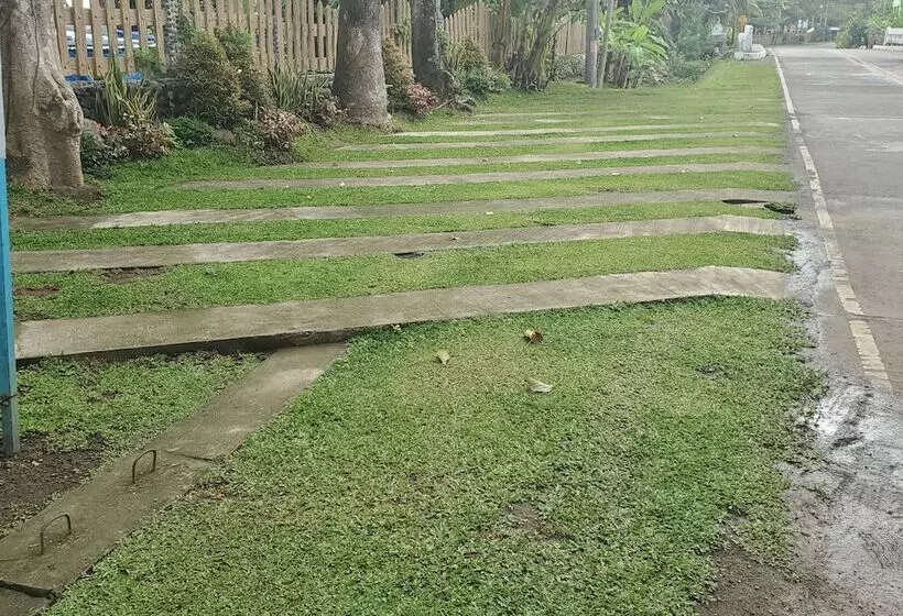 ホテル Appleton Little Paradise Beach Resort