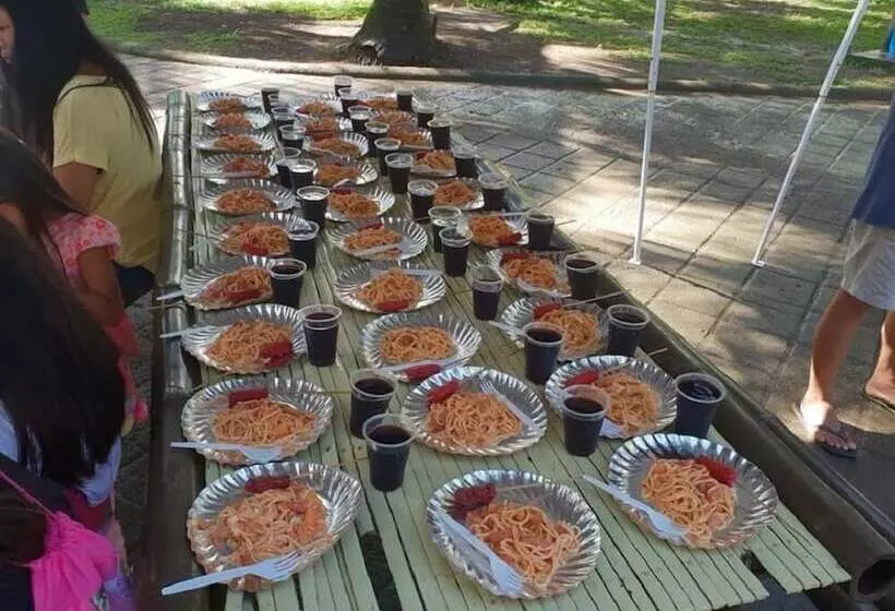 ホテル Appleton Little Paradise Beach Resort