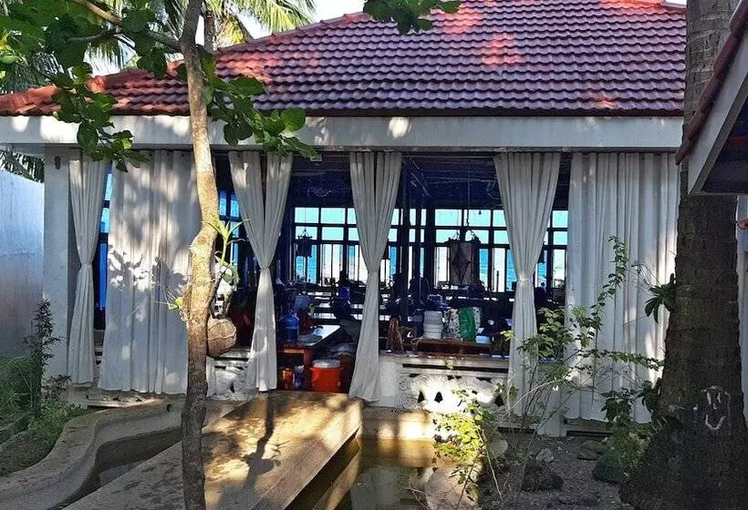 ホテル Appleton Little Paradise Beach Resort