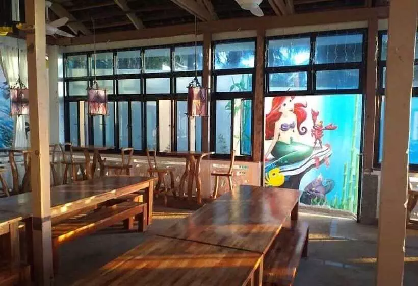 ホテル Appleton Little Paradise Beach Resort