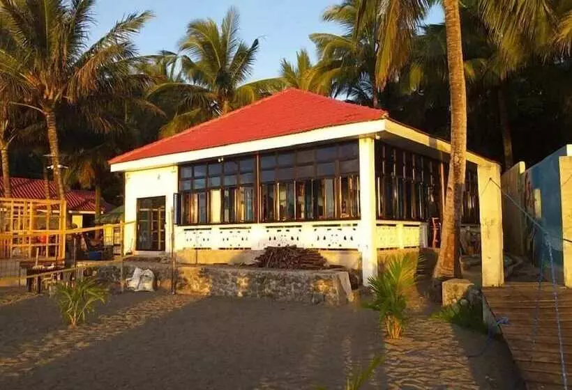 ホテル Appleton Little Paradise Beach Resort