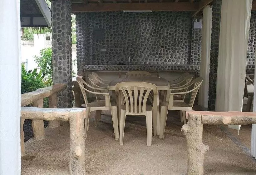 ホテル Appleton Little Paradise Beach Resort