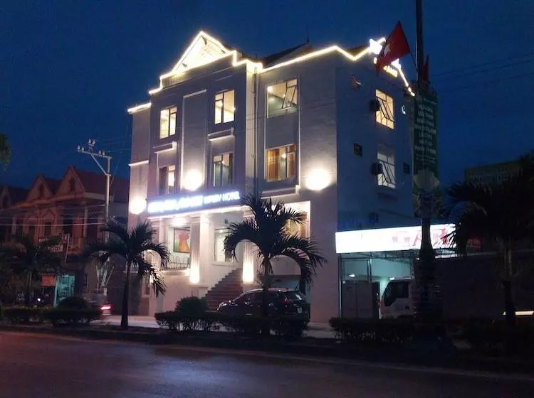 هتل Châu Anh Luxury