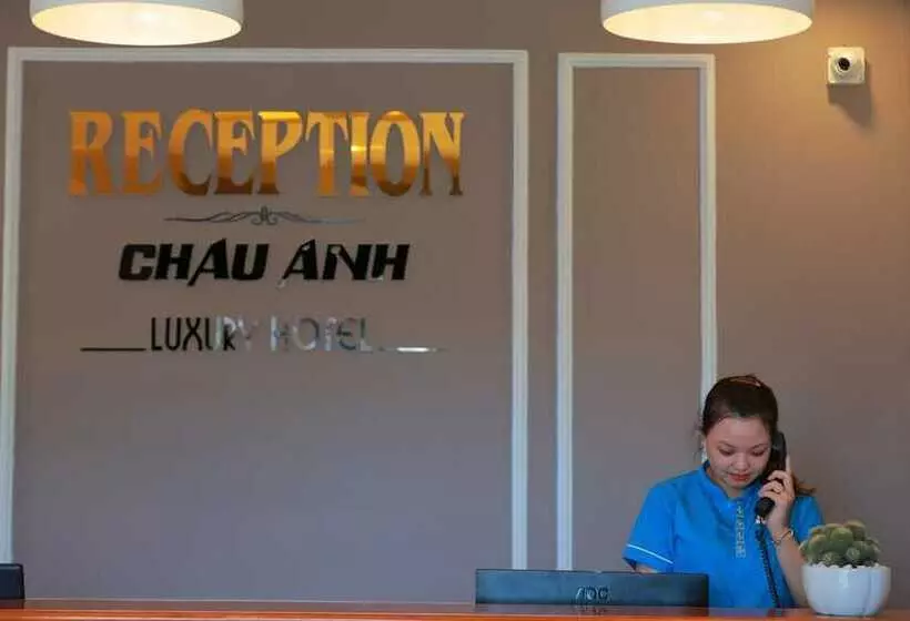 هتل Châu Anh Luxury