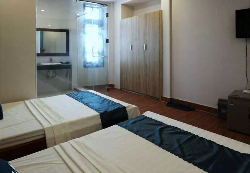 هتل Châu Anh Luxury