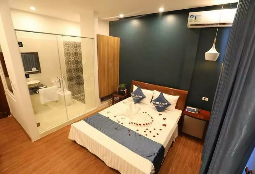 هتل Châu Anh Luxury