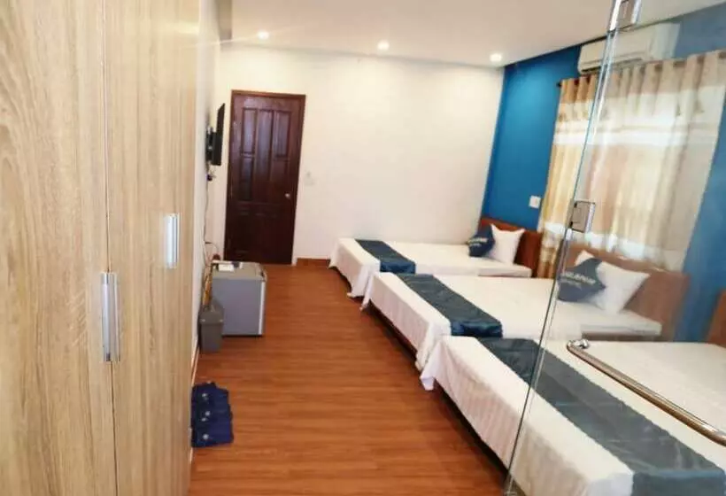 هتل Châu Anh Luxury