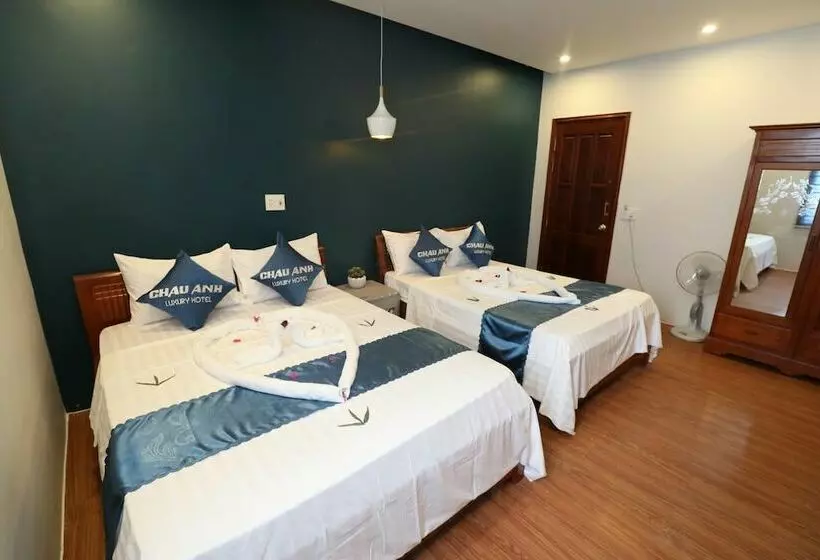 هتل Châu Anh Luxury