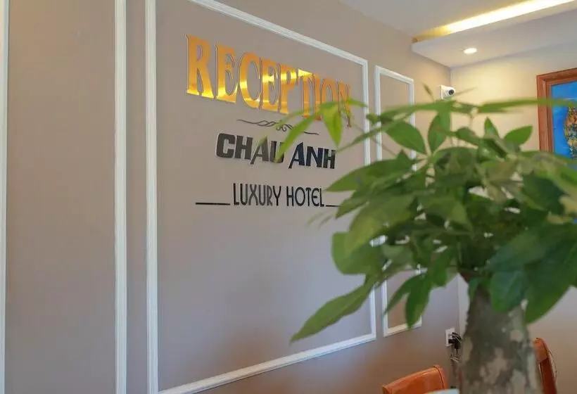 هتل Châu Anh Luxury
