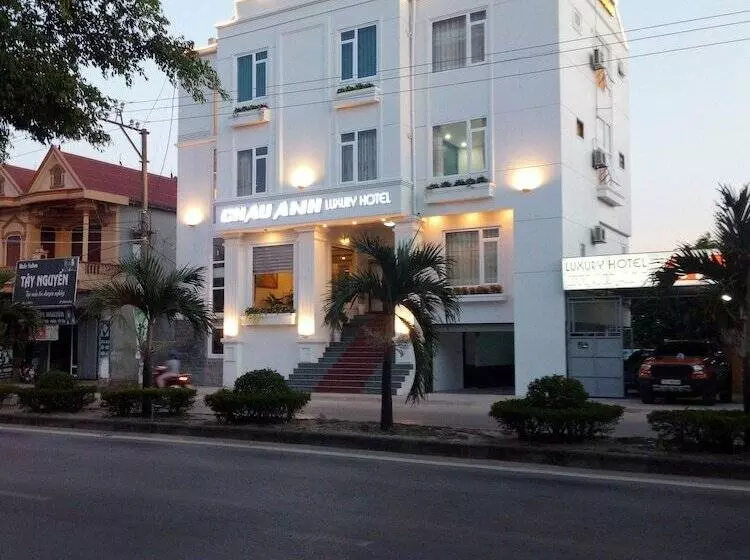 هتل Châu Anh Luxury