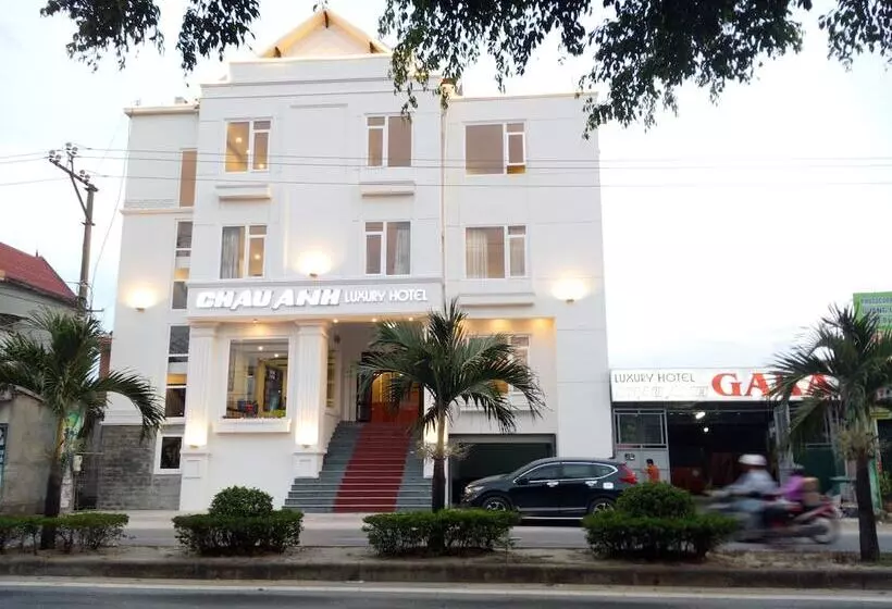 هتل Châu Anh Luxury