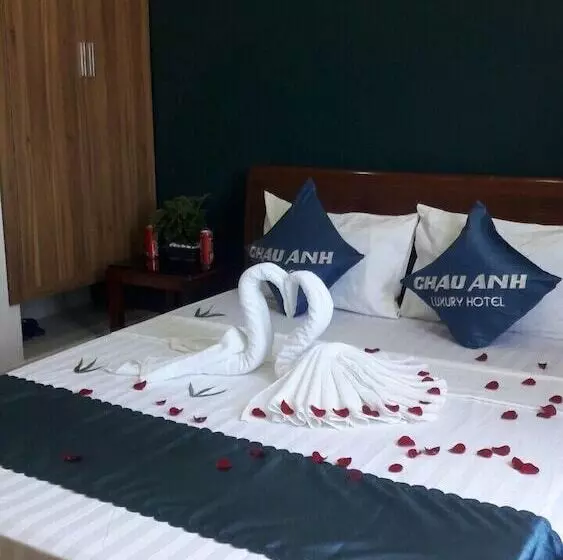 هتل Châu Anh Luxury