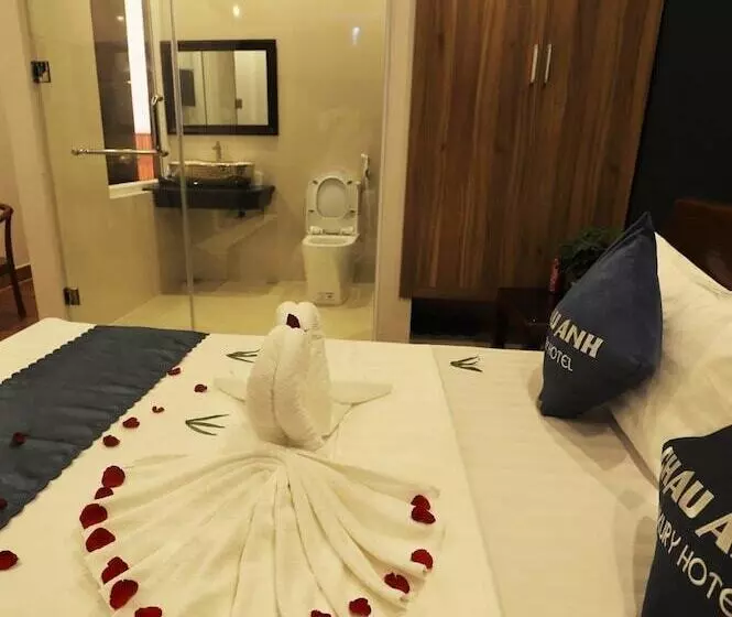 هتل Châu Anh Luxury