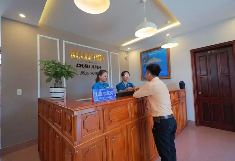 هتل Châu Anh Luxury