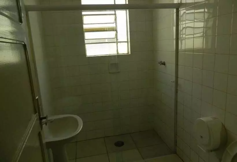 Hotelli Cidade De Bauru