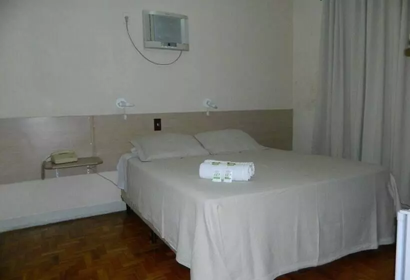 Hotelli Cidade De Bauru