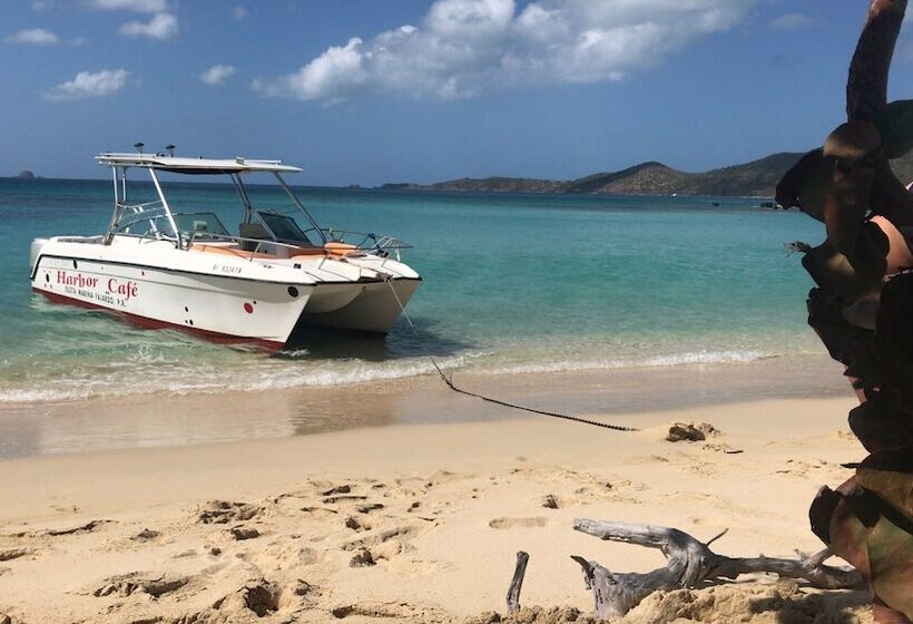 هتل Culebra Ocean View