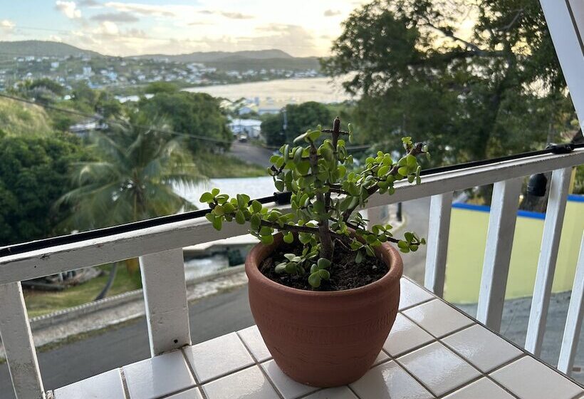 هتل Culebra Ocean View