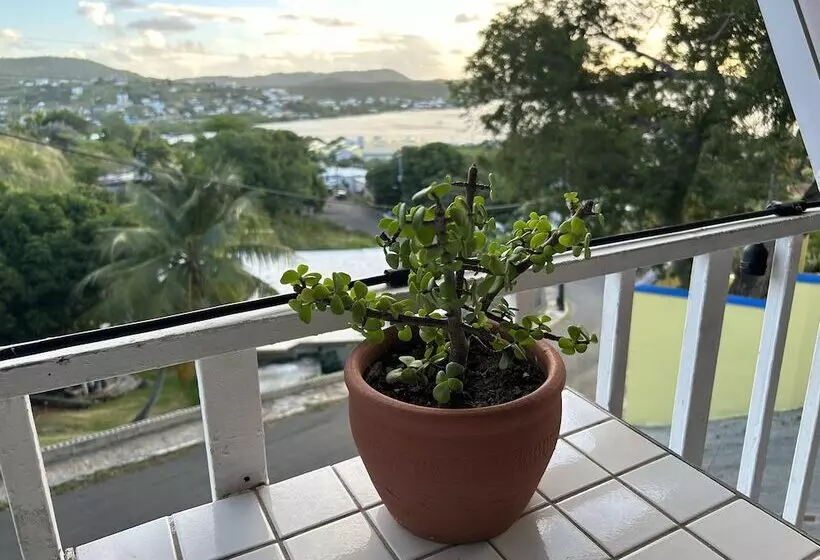 هتل Culebra Ocean View