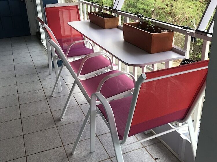 هتل Culebra Ocean View