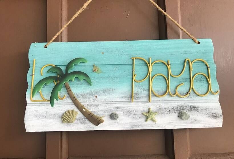 هتل Culebra Ocean View