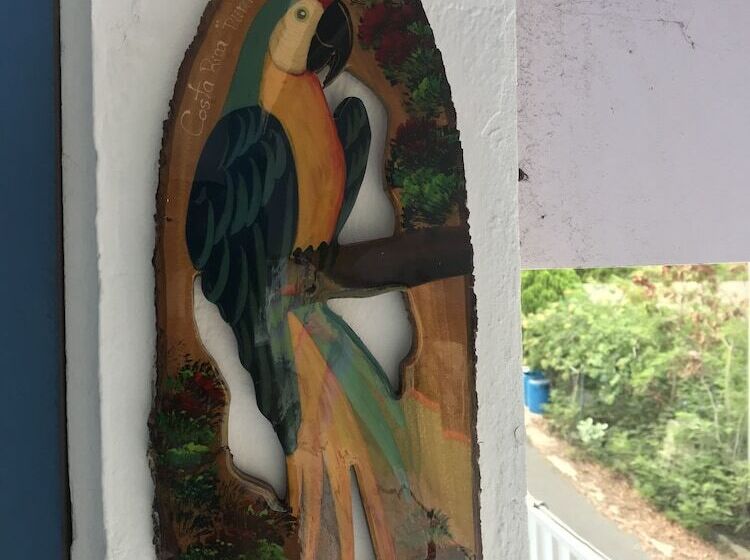 هتل Culebra Ocean View