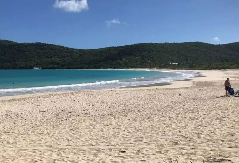 هتل Culebra Ocean View