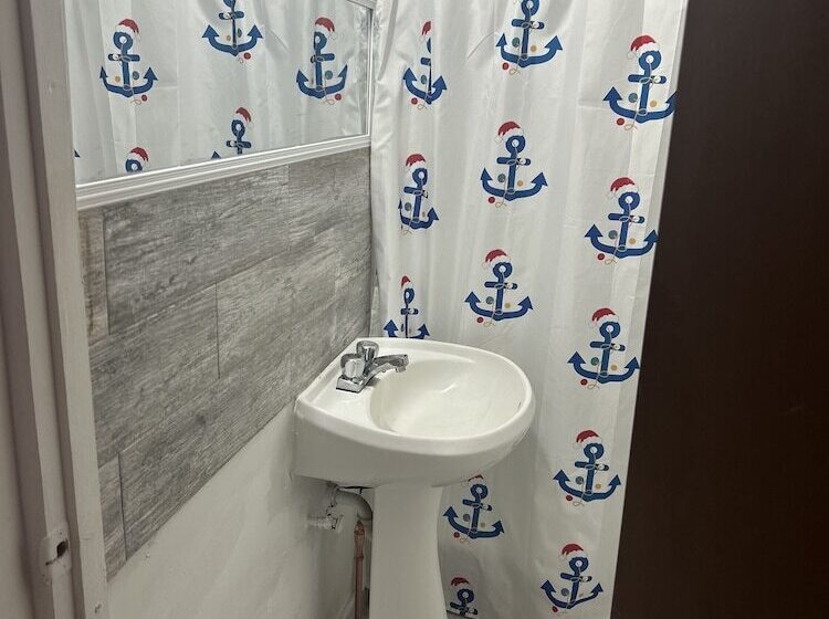 هتل Culebra Ocean View