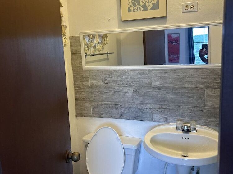 هتل Culebra Ocean View