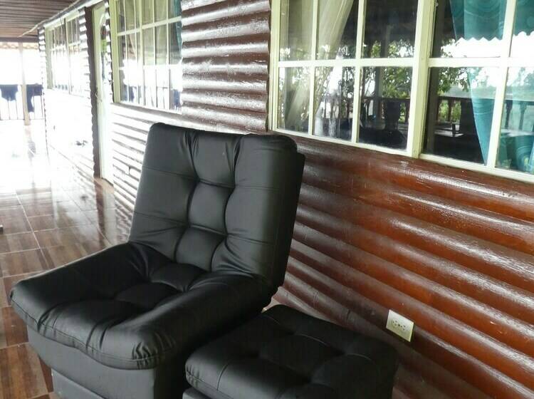 Hotel Desarrollo Biodiverso