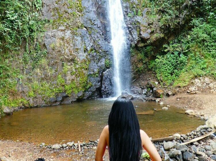 Hotel Desarrollo Biodiverso