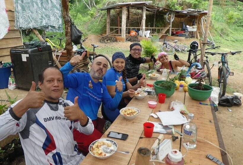 Hotel Desarrollo Biodiverso