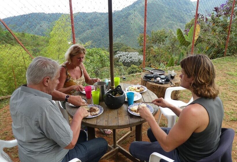 Hotel Desarrollo Biodiverso