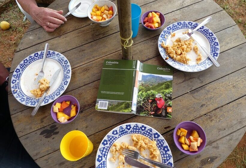 Hotel Desarrollo Biodiverso